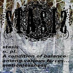 Stasis : We, Are Falling Upwards